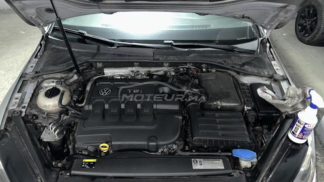 Volkswagen golf 7 R-Line
