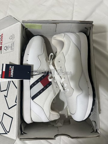 Chaussures Tommy Hilfiger
