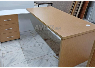 Pack Bureau / Président مكتب