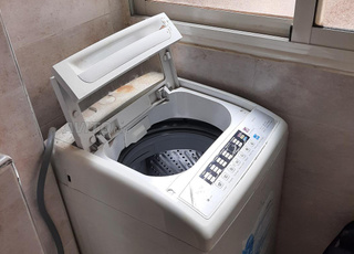 Machine à laver à vendre