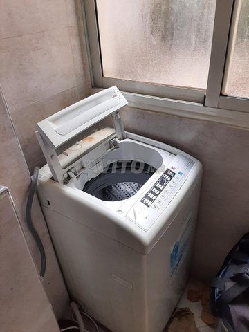 آلة غسيل للبيع