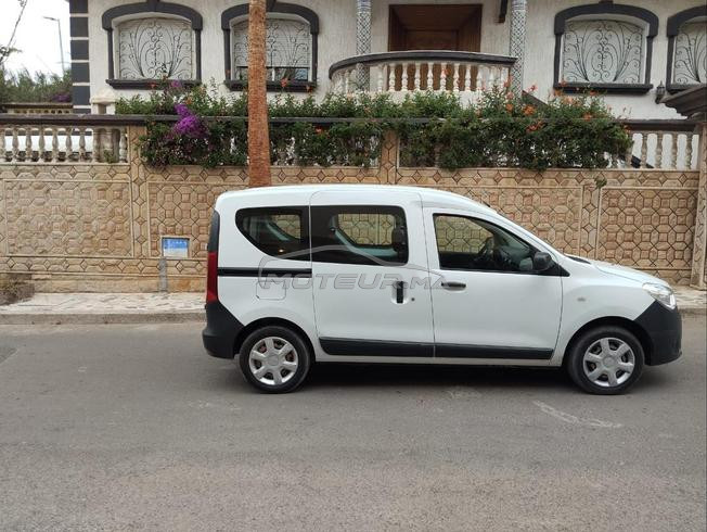 dacia dokker 11/2021