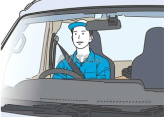 شوفور ليفرور كورسي