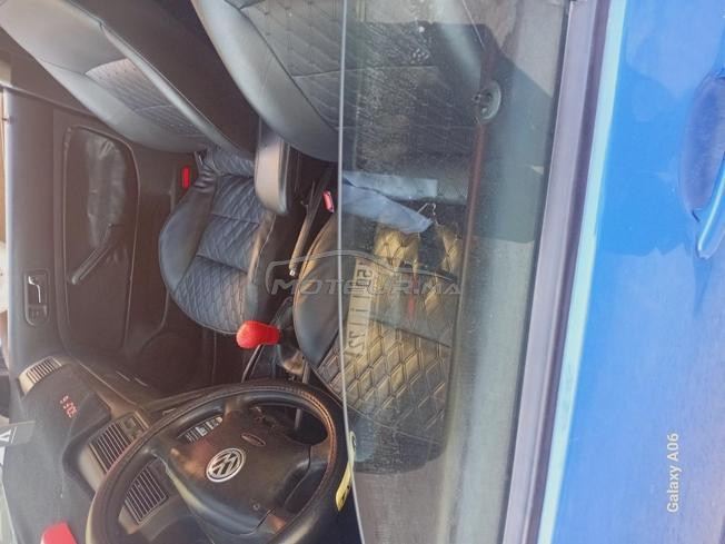 golf 4 avendre