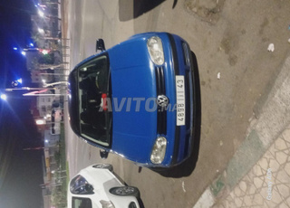 Golf 4 à vendre