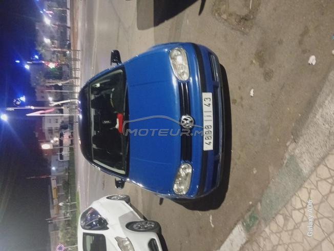golf 4 avendre