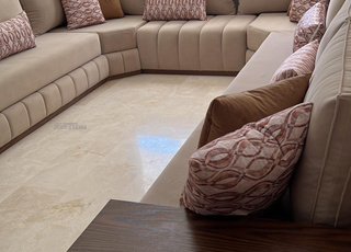 Appartement à louer 74 m² à Mohammedia