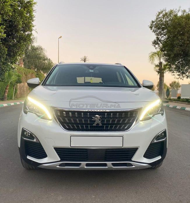 peugeot3008 2017