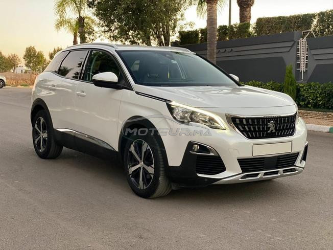 peugeot3008 2017