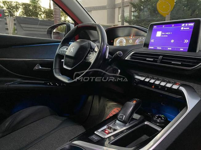 peugeot3008 2017