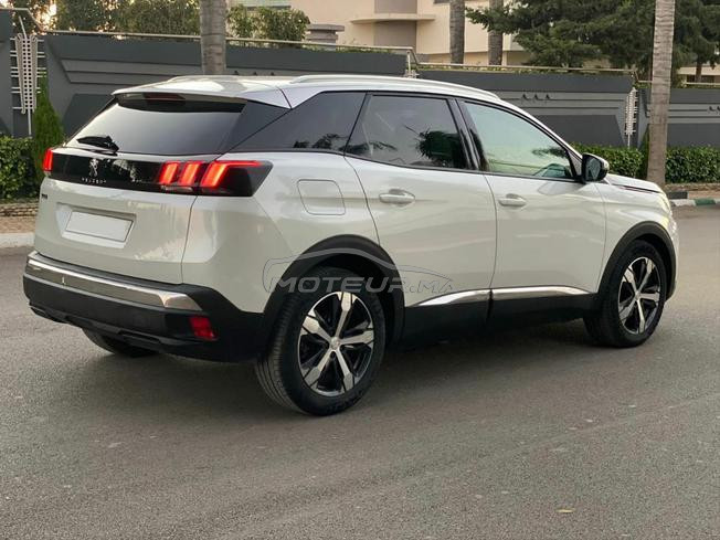 peugeot3008 2017