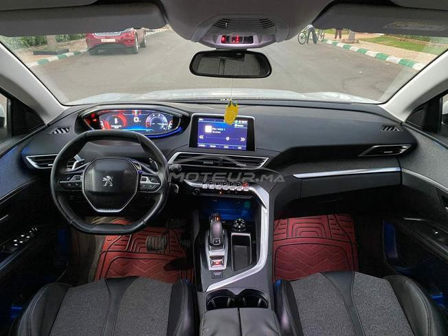peugeot3008 2017