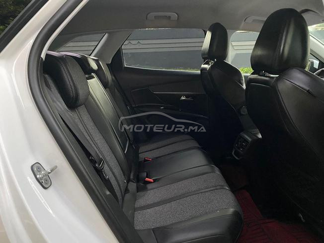 peugeot3008 2017