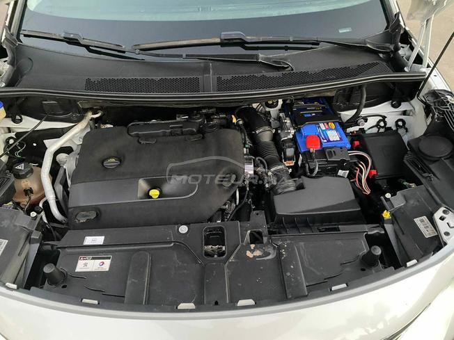 peugeot3008 2017