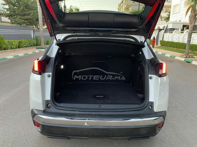 peugeot3008 2017