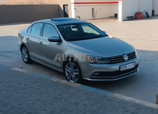 Volkswagen Jetta 2.0Tdi 2019