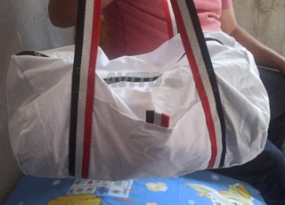 Chaussures de sport originales