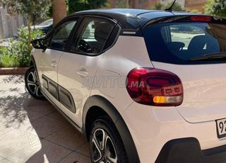 سيارة ستروين سي 3