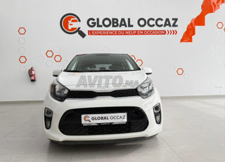Kia Picanto Essence Manuelle 2022 à Tanger