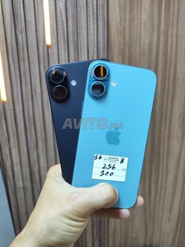 IPhone 16 Plus Bypass WiFi