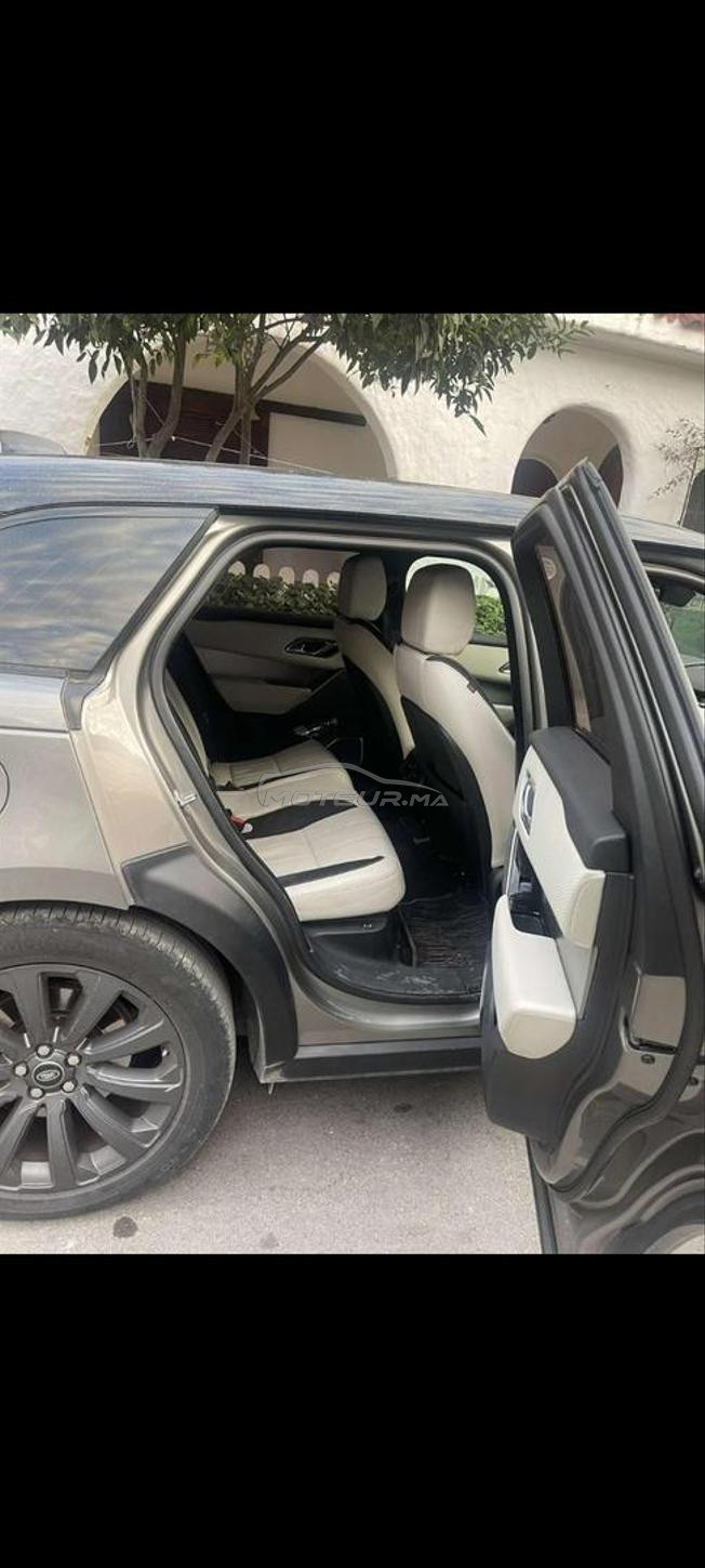 رونج روفر للبيع بتطوان