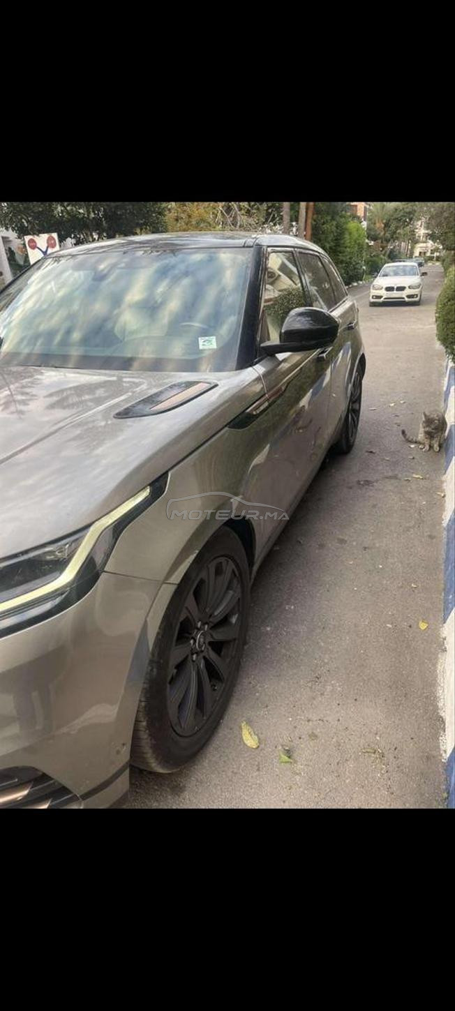 رونج روفر للبيع بتطوان