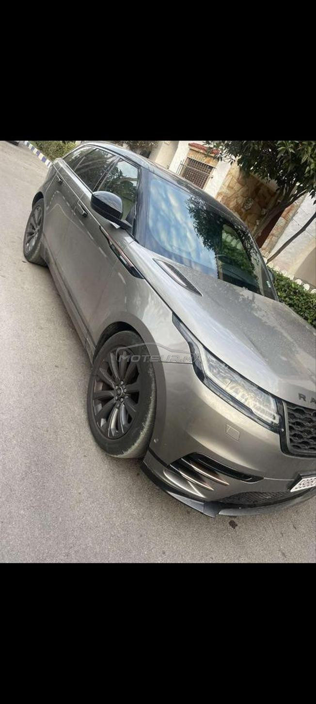رونج روفر للبيع بتطوان