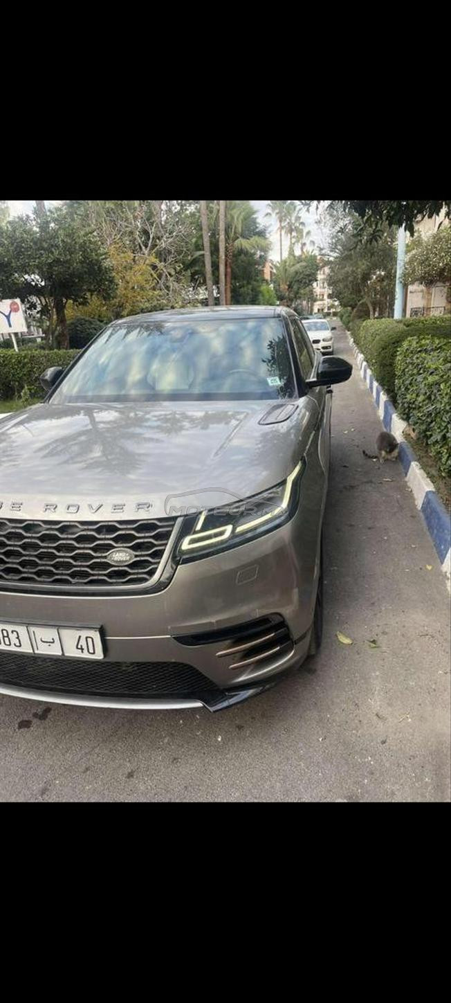 رونج روفر للبيع بتطوان