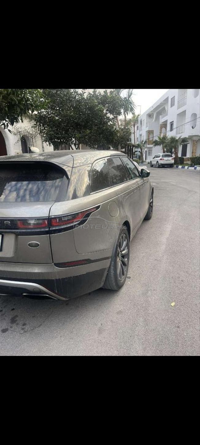 رونج روفر للبيع بتطوان