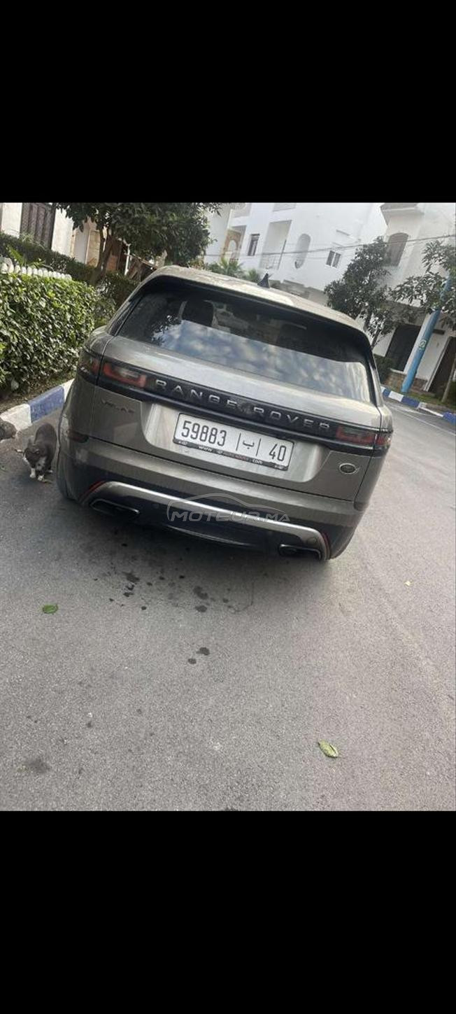 رونج روفر للبيع بتطوان