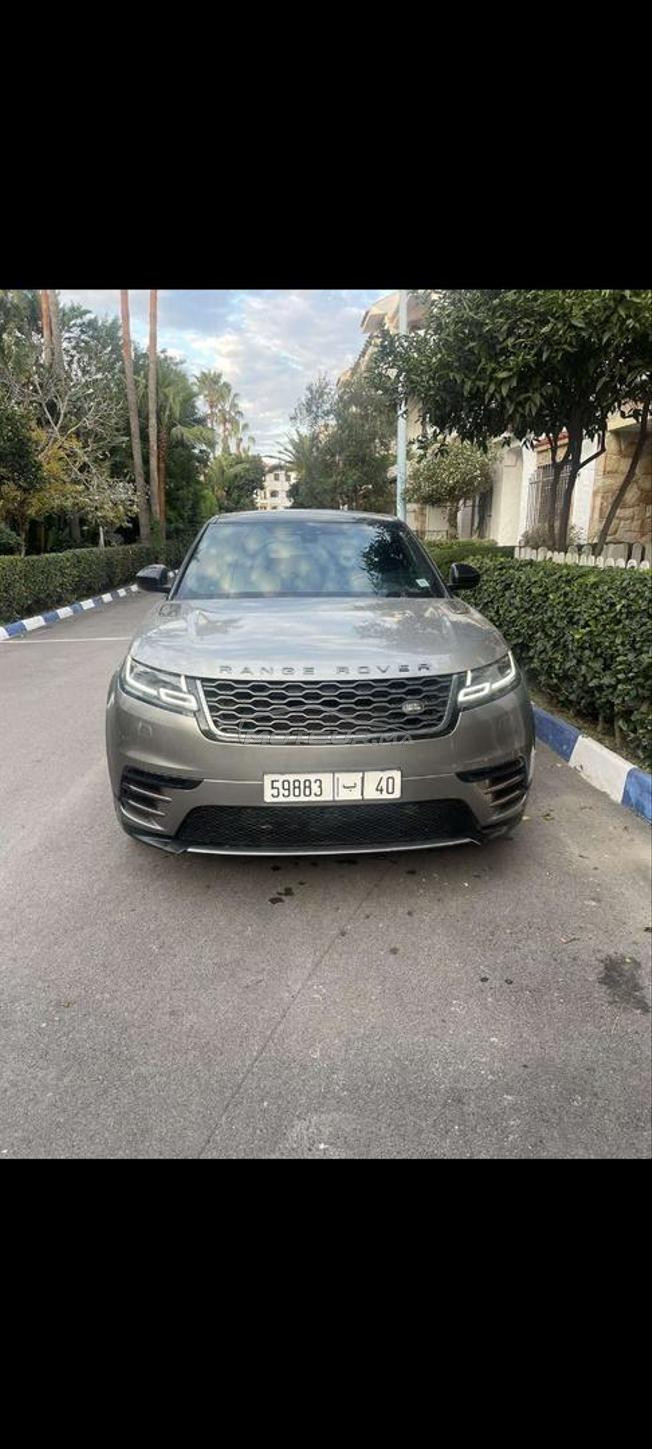 رونج روفر للبيع بتطوان