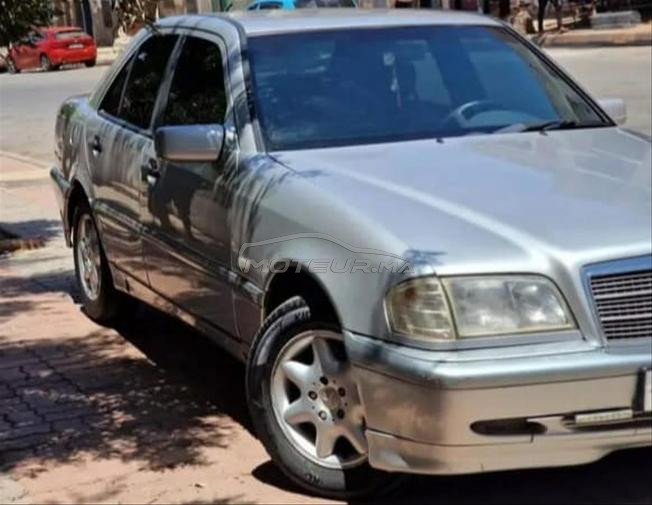 Mercedes benz 220 cdi 