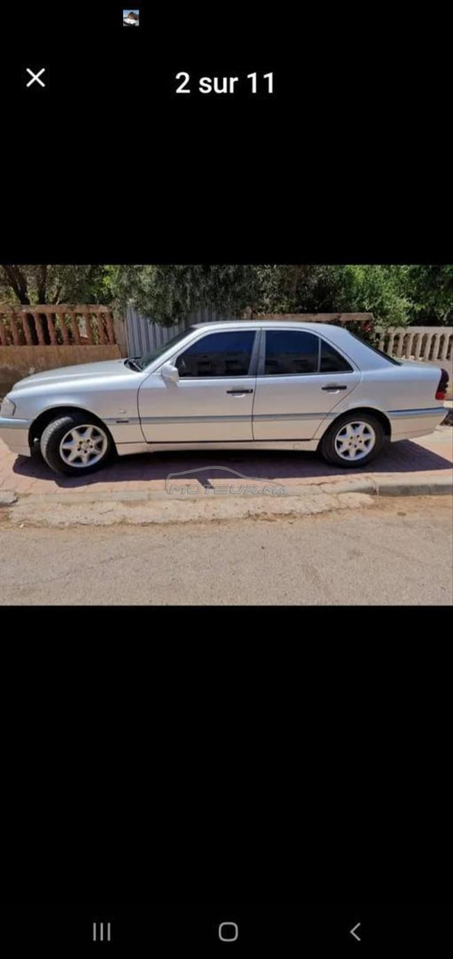 Mercedes benz 220 cdi 