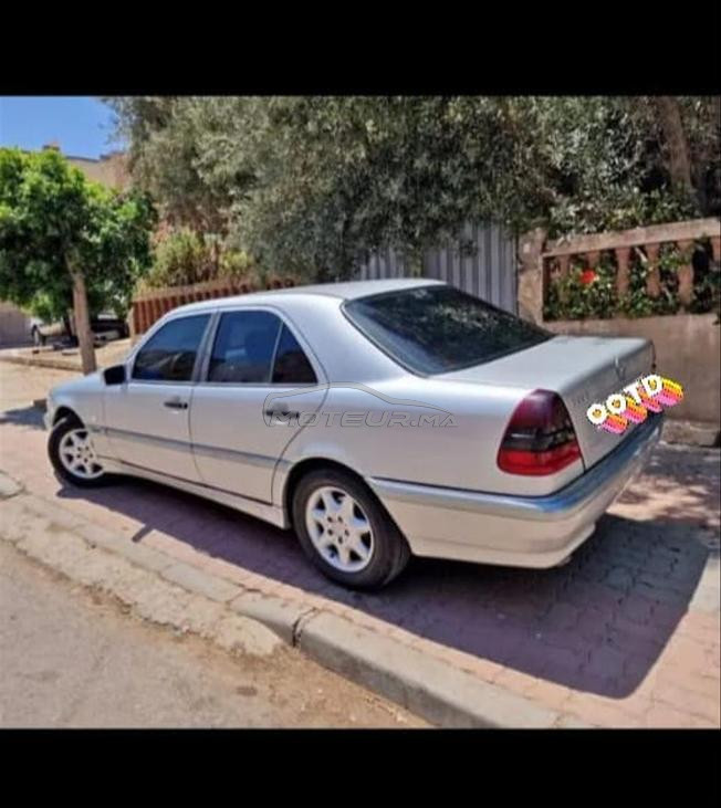 Mercedes benz 220 cdi 