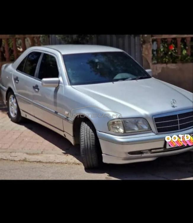 Mercedes benz 220 cdi 