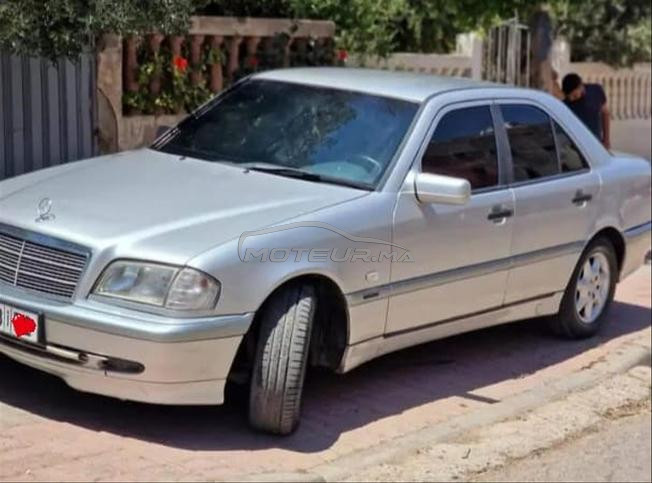 Mercedes benz 220 cdi 