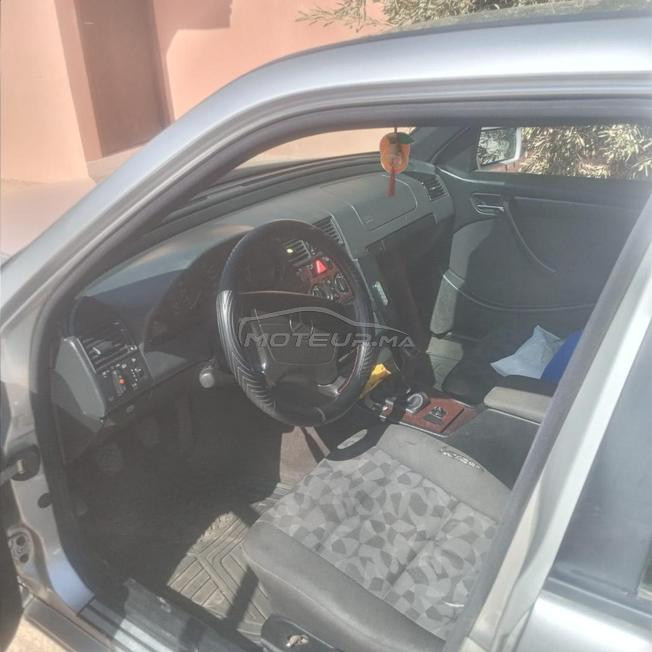 Mercedes benz 220 cdi 