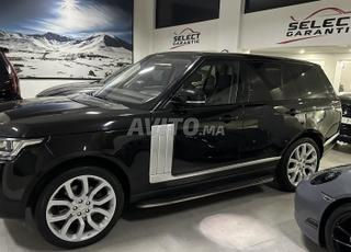 رينج روفر فوج