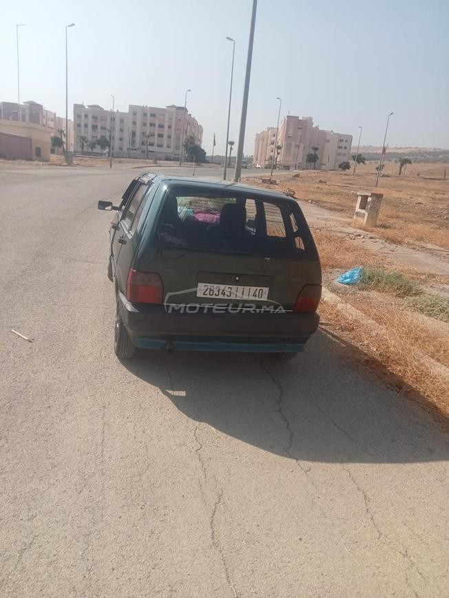 fiat Uno a vendre