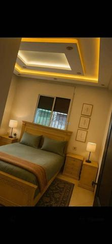 Appartement Lila 250 dh Rue McDonald's