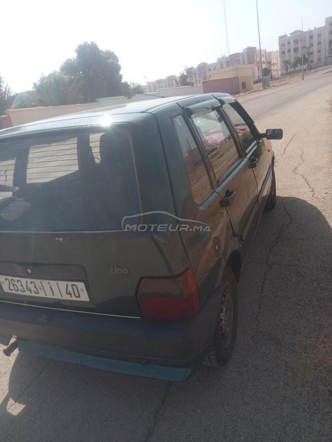 fiat Uno a vendre
