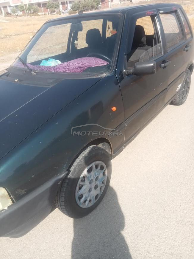 fiat Uno a vendre