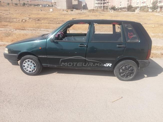 fiat Uno a vendre
