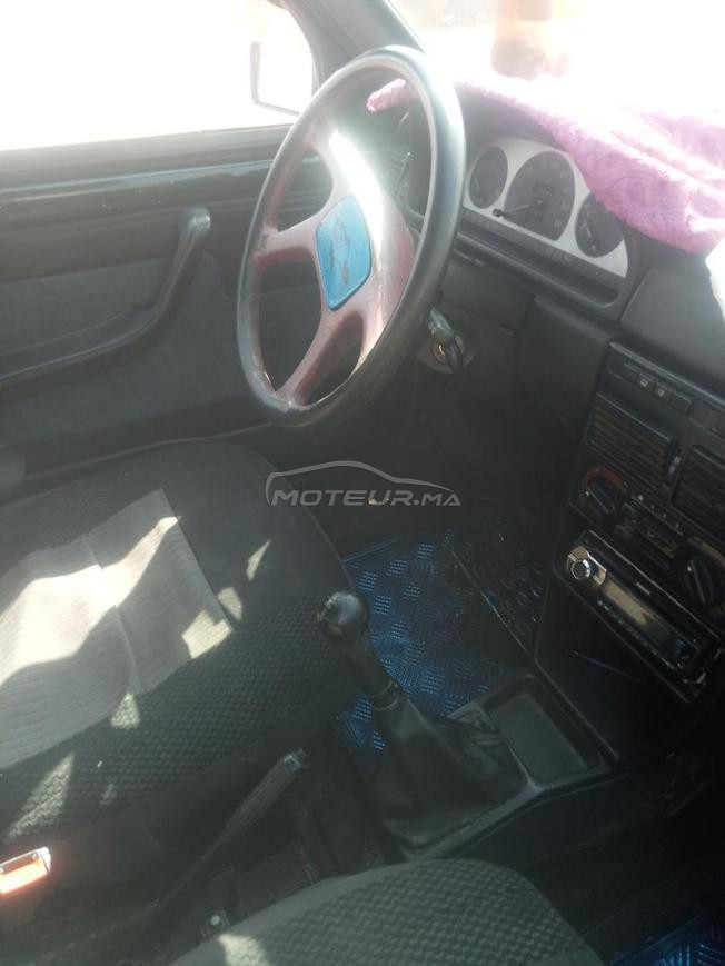 fiat Uno a vendre