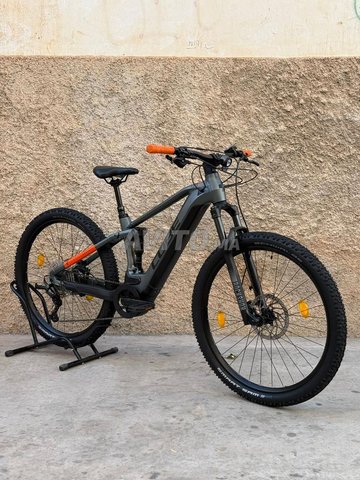 VTT Double Suspension