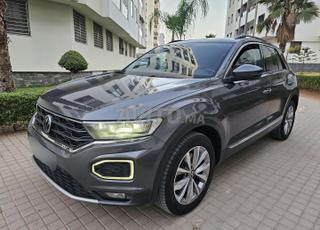 تي روك 2 لتر BVA