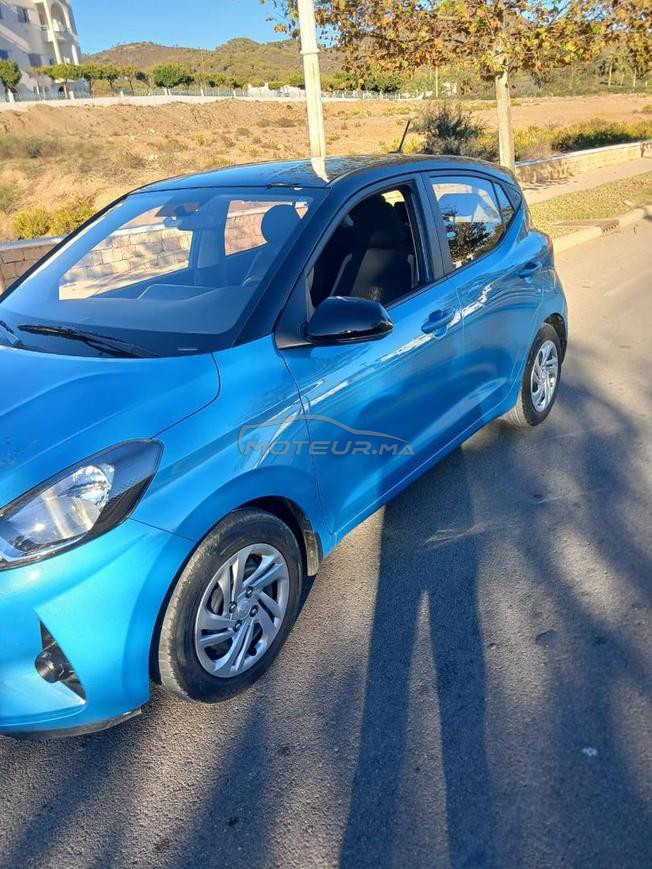 hyndai i10
