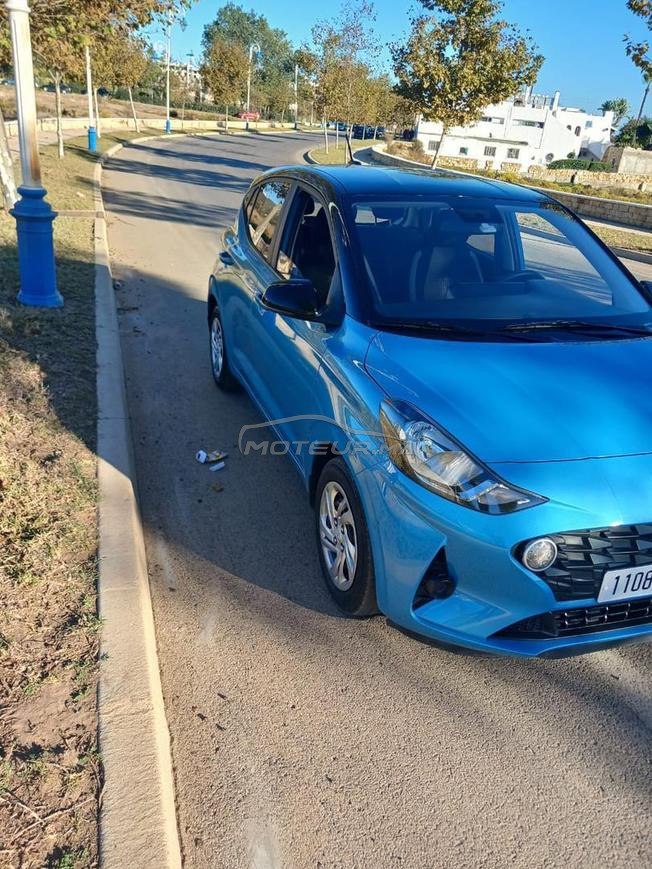 hyndai i10