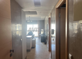 في بارك استوديو الطابق الأخير إطلالة داخلية