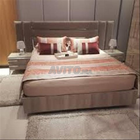 Bel appartement proche Guilez Marrakech S/81 - 2